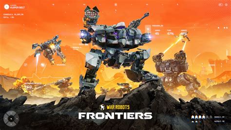 Frontiers .